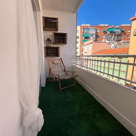 Apartamento Marejol Gandia Ngoại thất bức ảnh