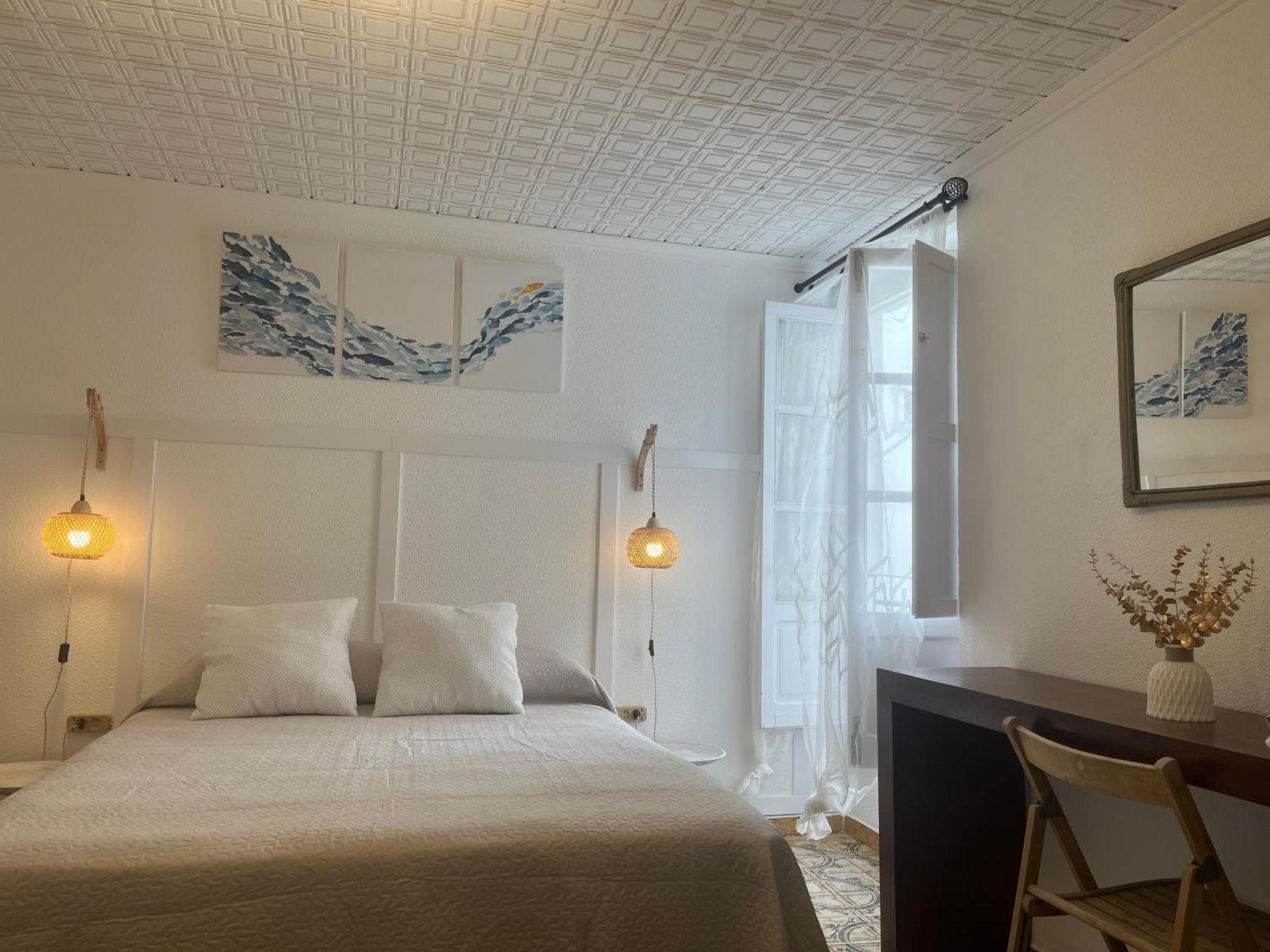 Apartamento Marejol Gandia Ngoại thất bức ảnh