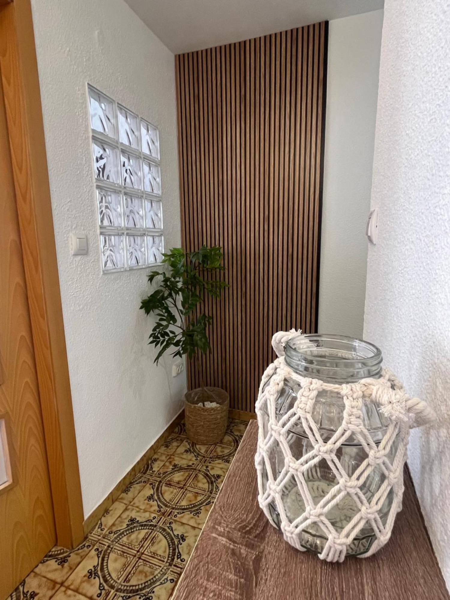 Apartamento Marejol Gandia Ngoại thất bức ảnh